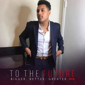 Meet your Posher, Ronald